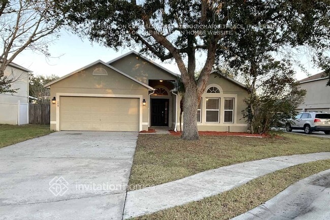 Building Photo - 159 Velveteen Pl