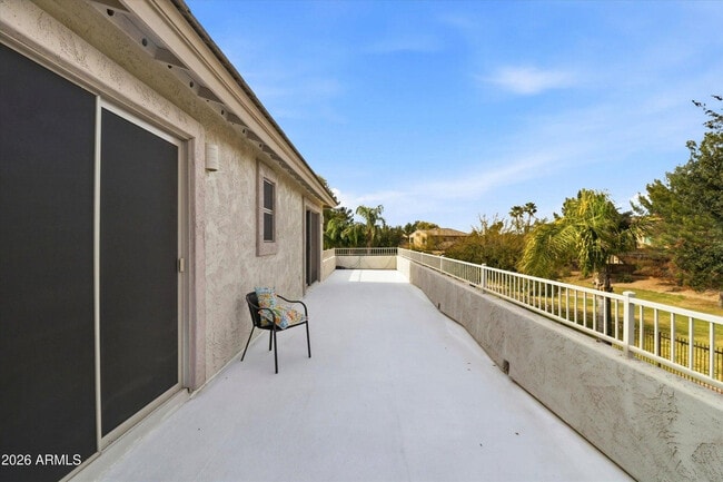 Building Photo - 3834 E Diamond Rd