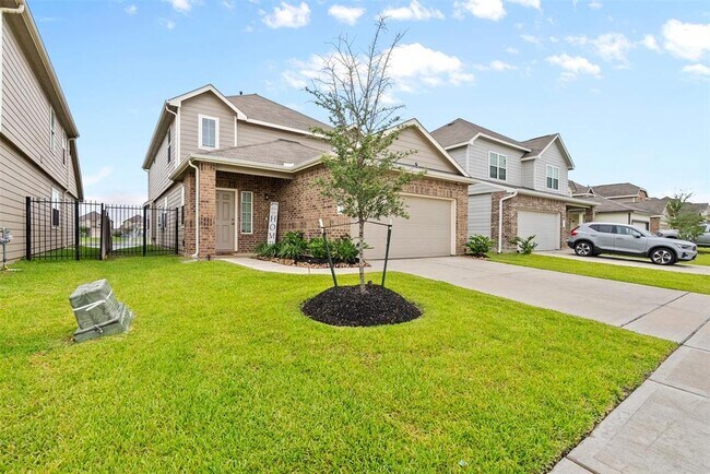 Primary Photo - 24926 Bastiani Canvas Ln