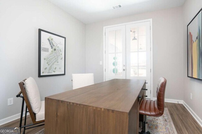 Building Photo - 93 Little Magnolia Ln