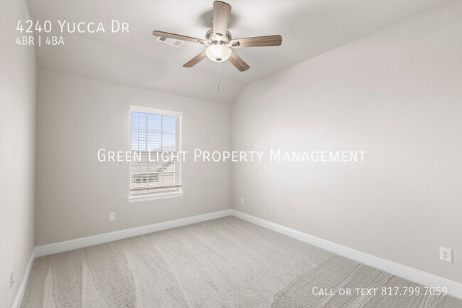 Building Photo - 4240 Yucca Dr