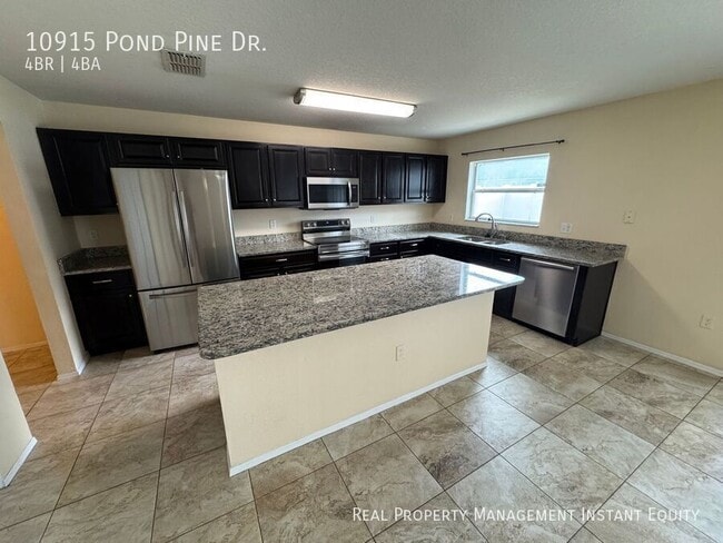 Building Photo - 10915 Pond Pine Dr