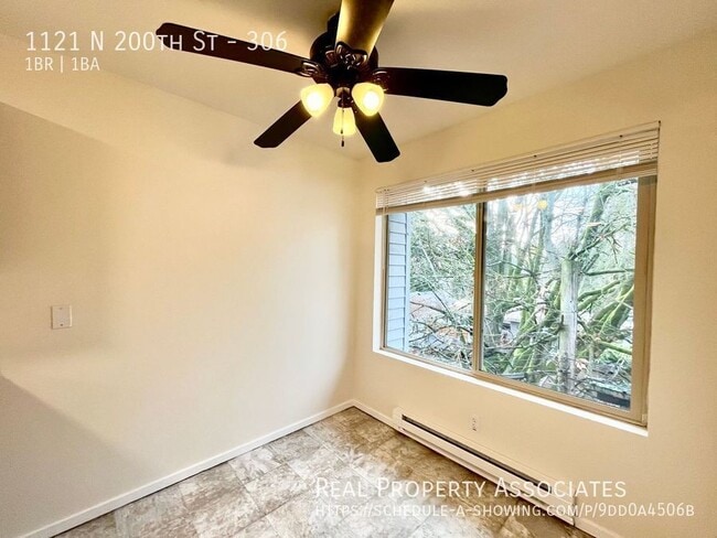 Building Photo - 1121 N 200th St