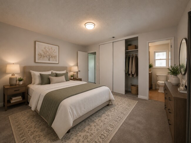 Building Photo - Beautifully Remodeled 3-Bedroom Home for Lease in a Highly Desirable Neighborhood