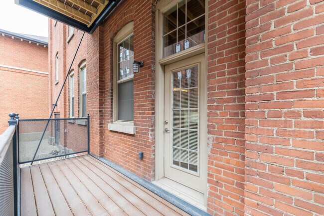 Building Photo - 55 S Harding St