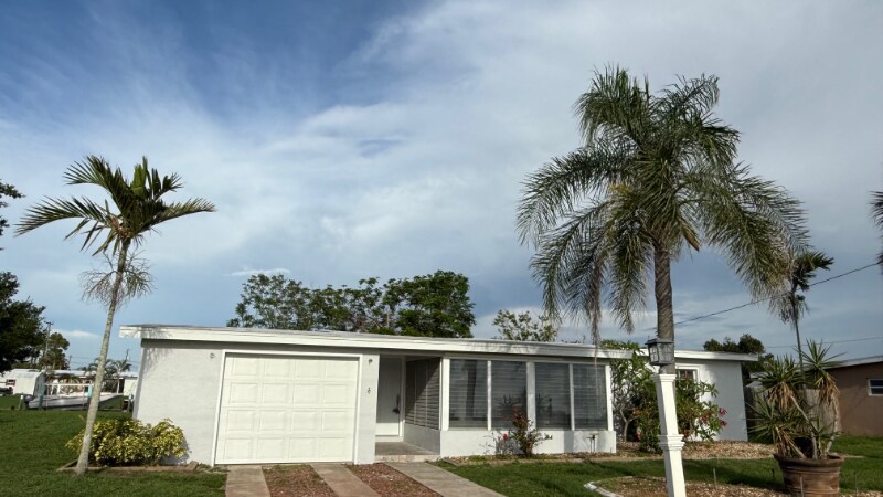 Building Photo - 545 Palmetto Dr
