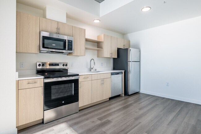 Renovated Home - Aspira