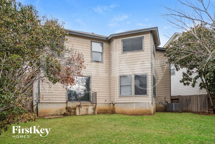 Building Photo - 9214 Limestone Hill