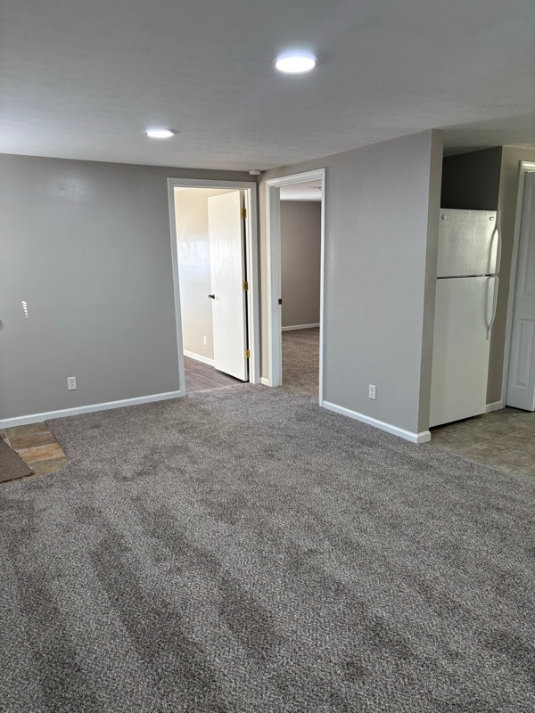 Building Photo - 818 Highland Ave