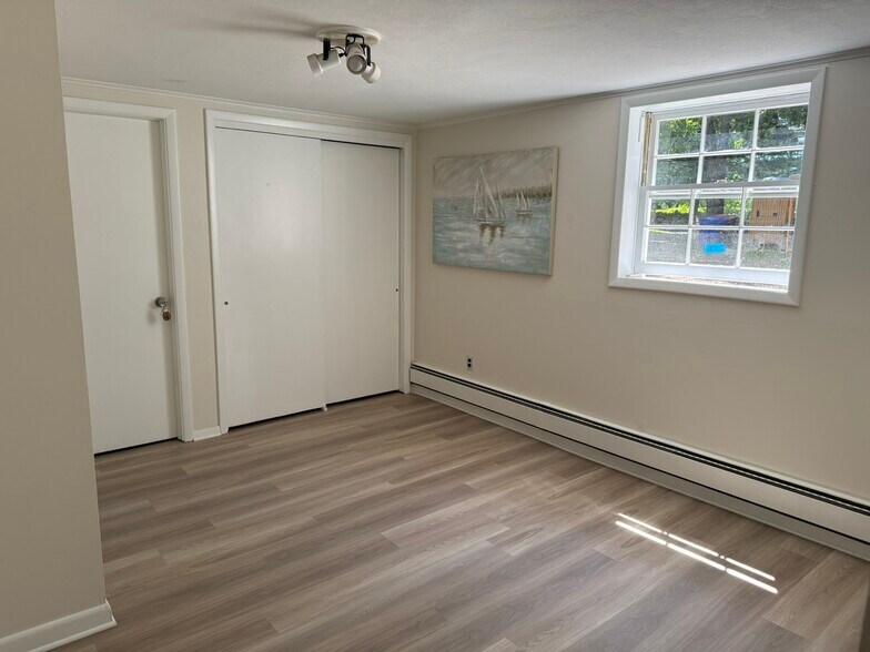 Lower level - Room 1 - 38 Nursery St
