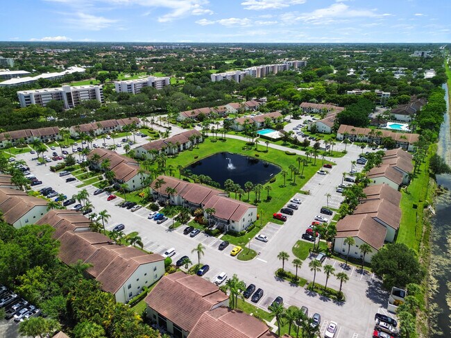 Building Photo - 22076 Palms Way