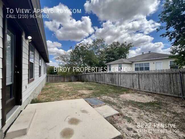 Building Photo - **3 Bed, 2 Bath Located in Converse, Tx**