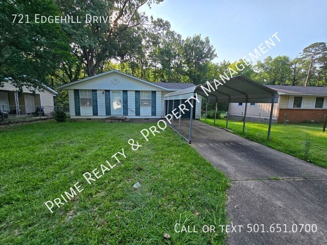 Primary Photo - 721 Edgehill