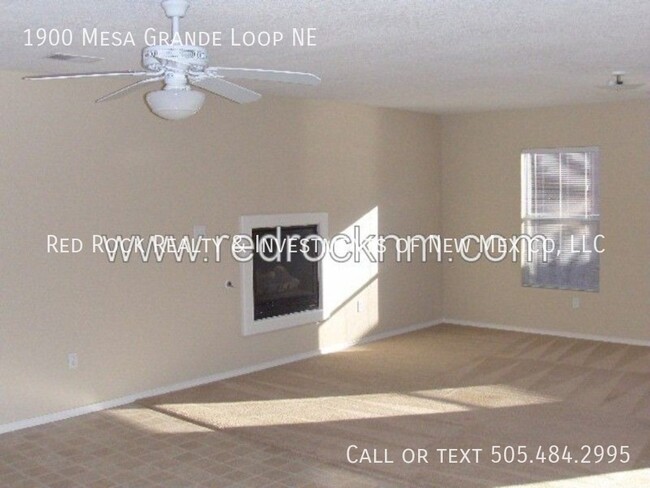 Building Photo - Spacious 4BR + Loft in Rio Rancho!