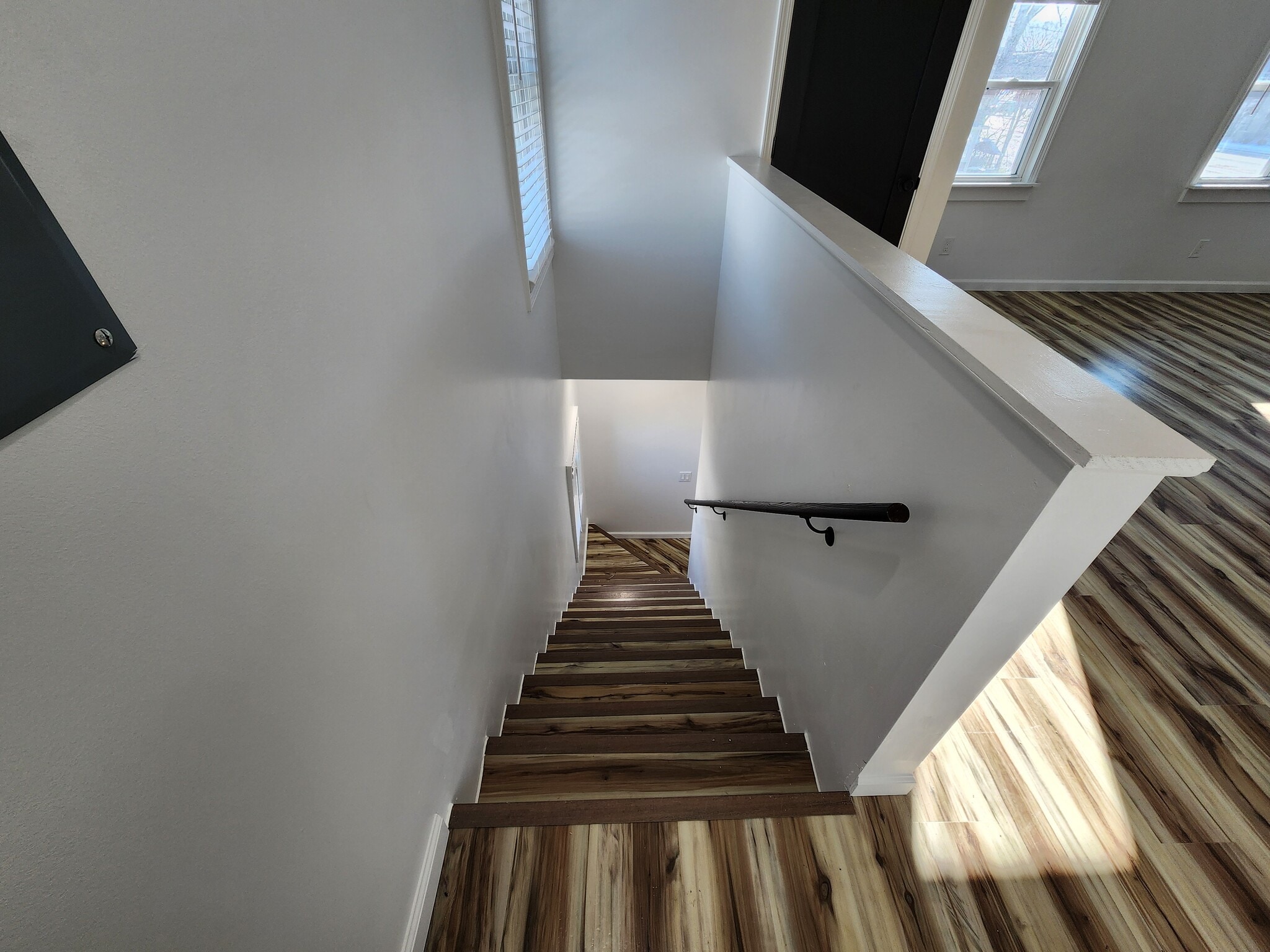 Building Photo - 509 McDonald St