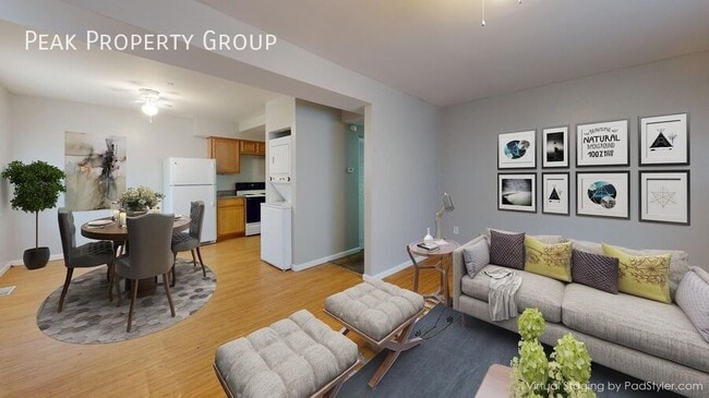 Building Photo - 509 Elsmere St