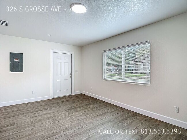 Building Photo - 326 S Grosse Ave