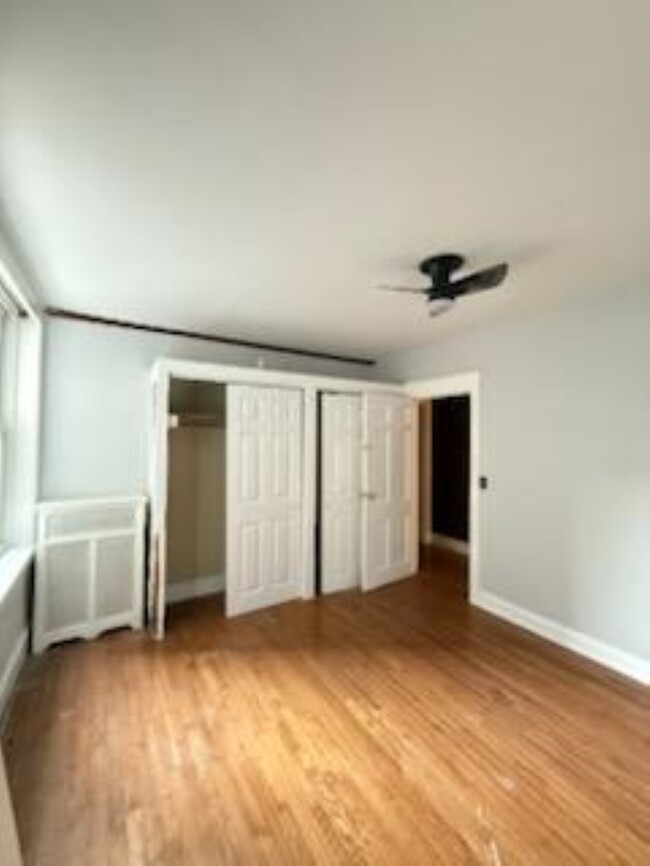 Bedroom #1 - 808 S 6th St
