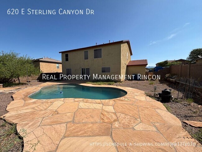 Building Photo - 620 E Sterling Canyon Dr