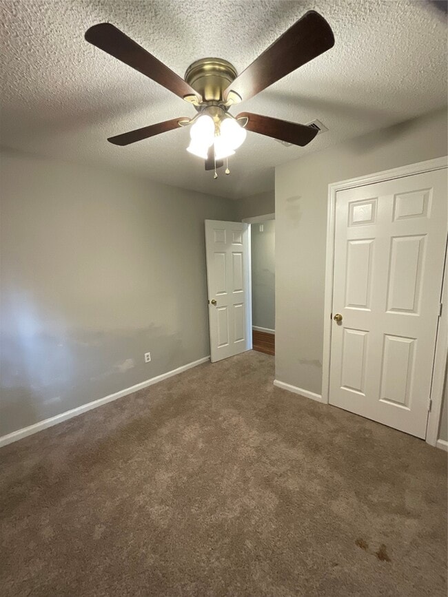 Building Photo - 2515 Harris St