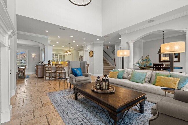 Building Photo - 4319 Sunset Beach Cir