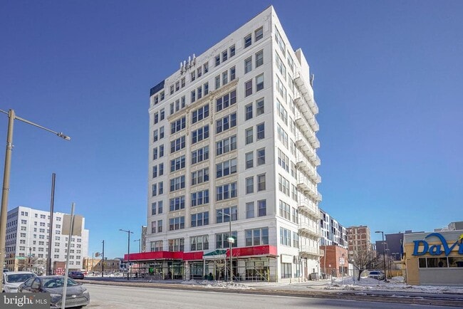 Building Photo - 511 N Broad St