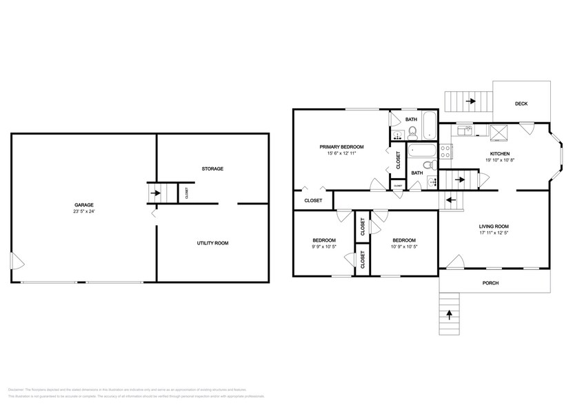 Building Photo - 89 Pin Oak Ct