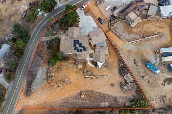 Building Photo - 9497 Montemar Dr