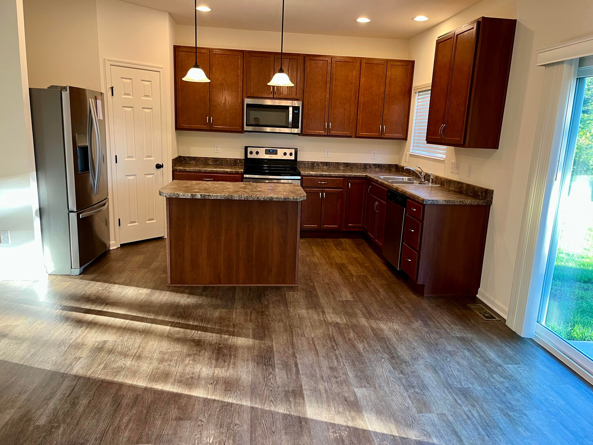 Eat in kitchen - 4189 Pheasant Ridge Ct