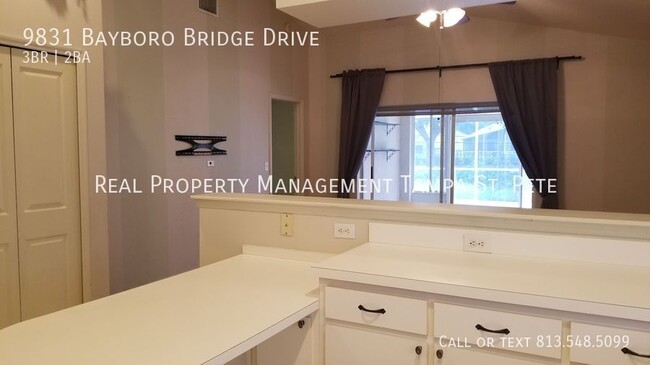 Building Photo - 9831 Bayboro Bridge Dr