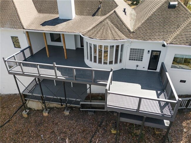 Building Photo - 350 Kelson Dr NW