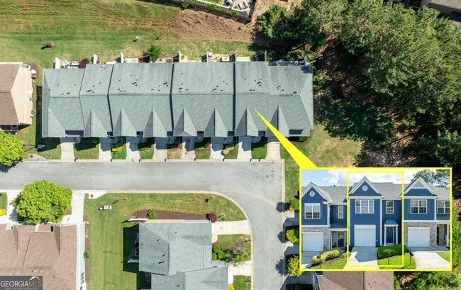 Building Photo - 6604 Splashwater Dr