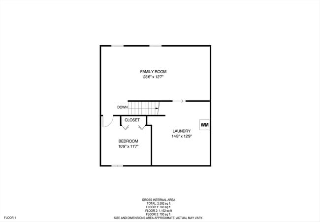 Building Photo - 4407 Howard Ave