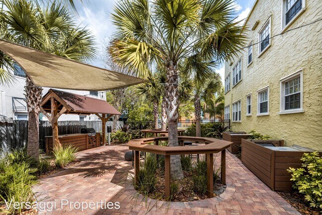 Building Photo - 508 S Westland Ave