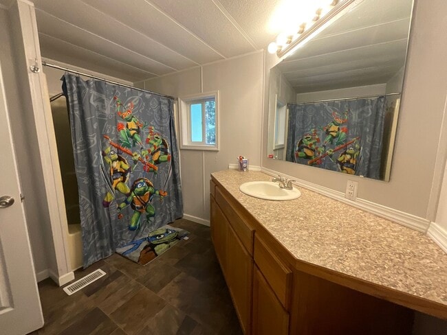 Building Photo - Charming 2 bedroom 2 bath house in Nisqual...