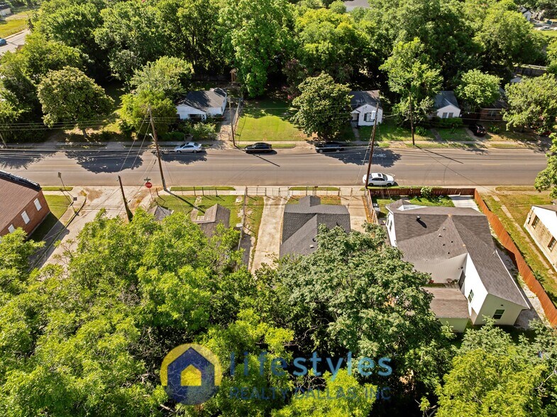 Building Photo - 4015 Spring Ave