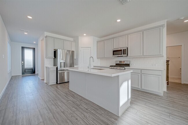 Building Photo - 22111 Ingham Blf Ln