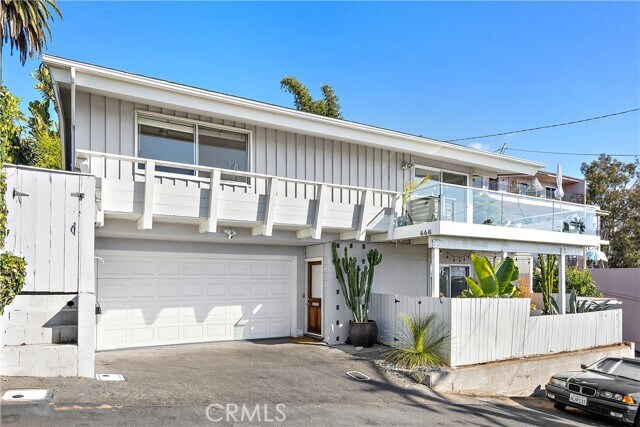 Building Photo - 668 Ramona Ave