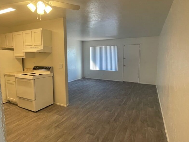Interior Photo - Santuario Apartments