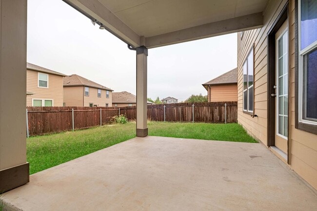 Building Photo - Pfabulous 3 Bedroom, 2.5 Bath, 2-Story Home In Pflugerville
