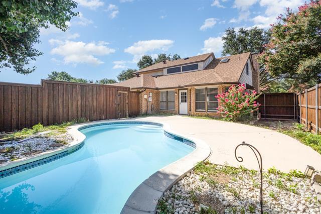 Building Photo - 2019 Lavaca Trail