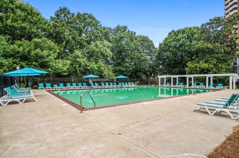 Building Photo - 387 Ralph McGill Blvd NE