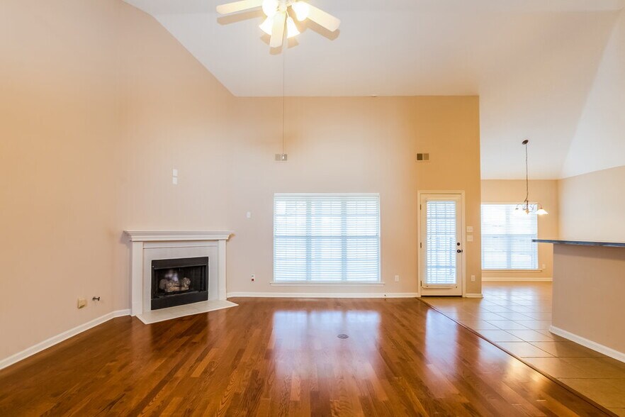 Building Photo - 11660 Dempsey Dr