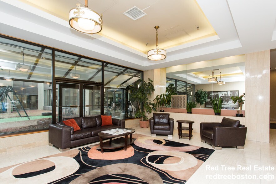 Building Photo - 1079 Commonwealth Ave