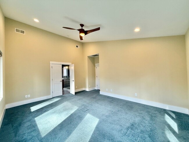 Building Photo - Modern 3BD, 3.5BA Raleigh Home on a Corner Lot with a 2-Car Attached Garage & Private Backyard in...