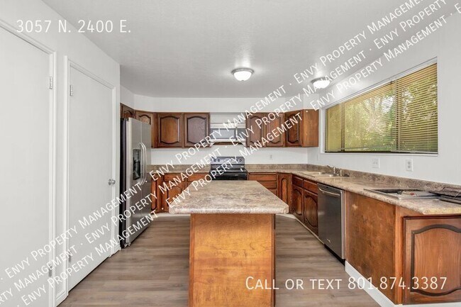 Building Photo - 3057 N 2400 E