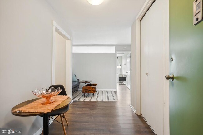 Building Photo - 2401 H St NW