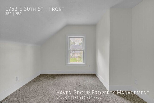 Building Photo - 1753 E 30th St