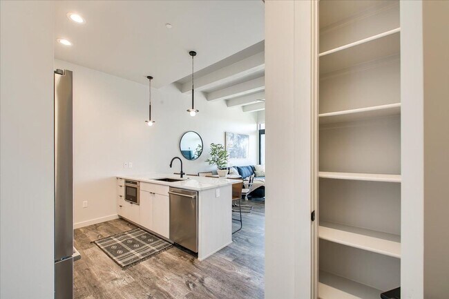 Building Photo - Fully Furnished Apt with great views! This home offers the perfect blend of luxury, convenience, ...