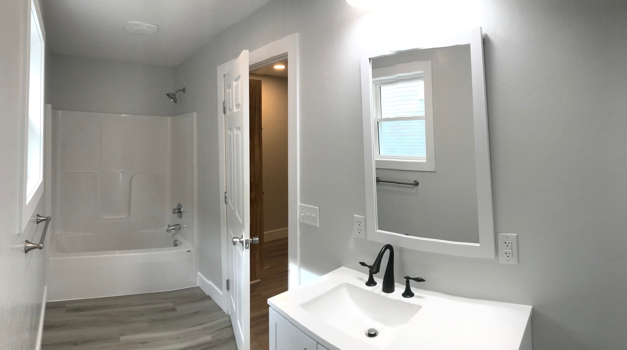 Bathroom - 119 E Main St